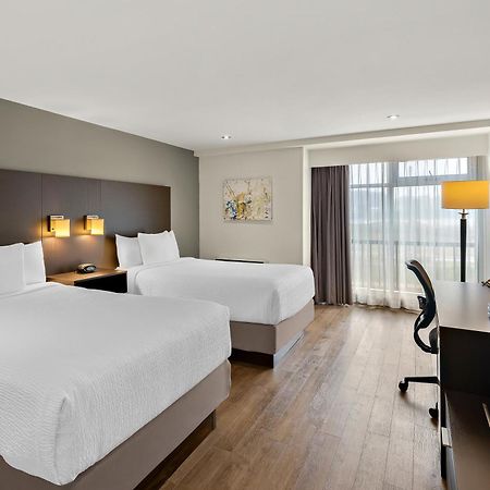 Best Western Hotel St. Jerome Saint-Jérôme Kültér fotó