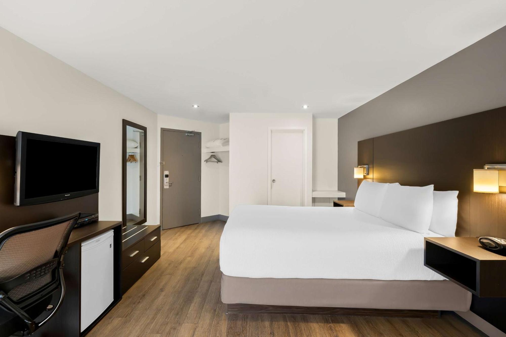 Best Western Hotel St. Jerome Saint-Jérôme Kültér fotó