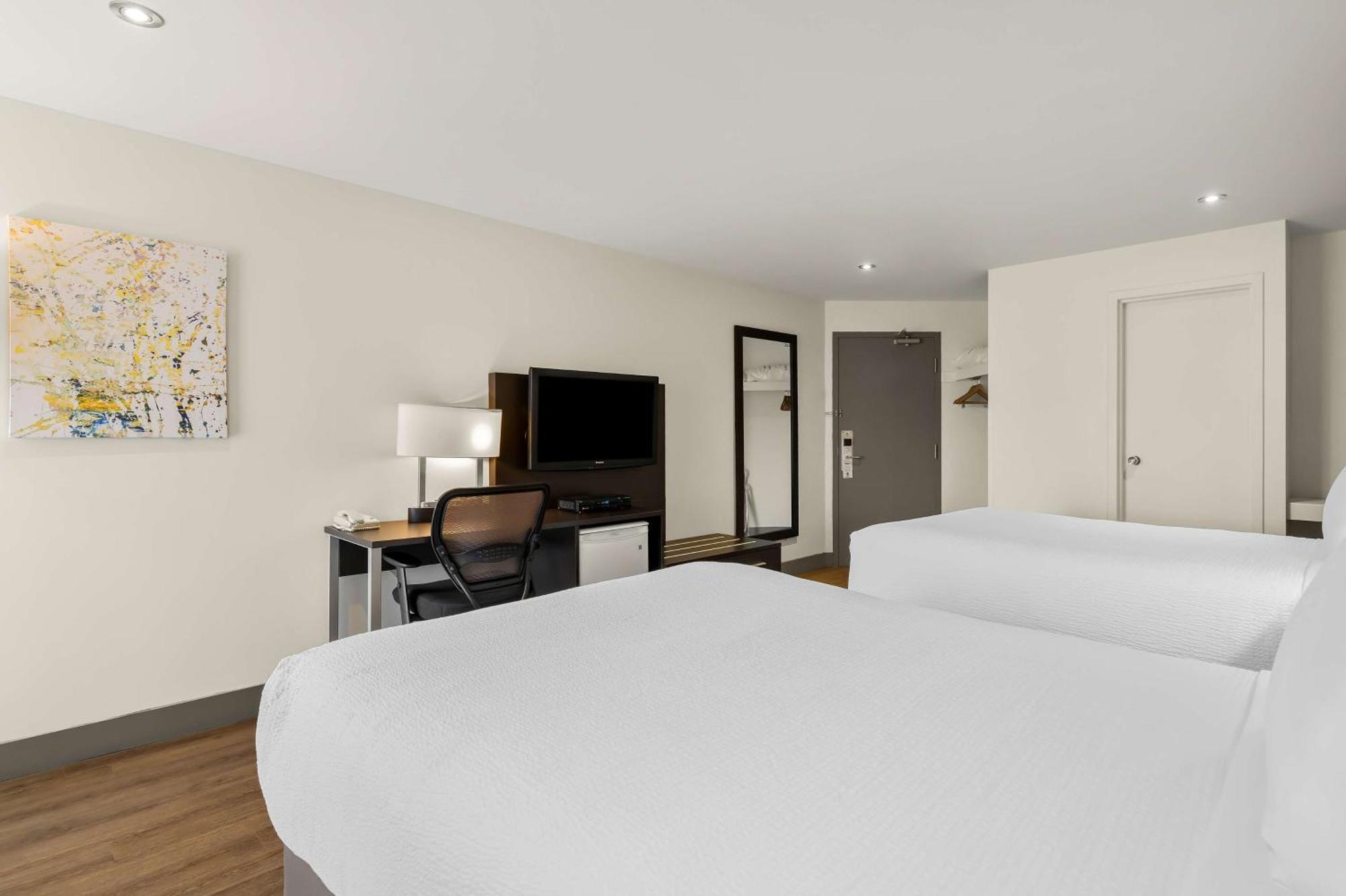 Best Western Hotel St. Jerome Saint-Jérôme Kültér fotó