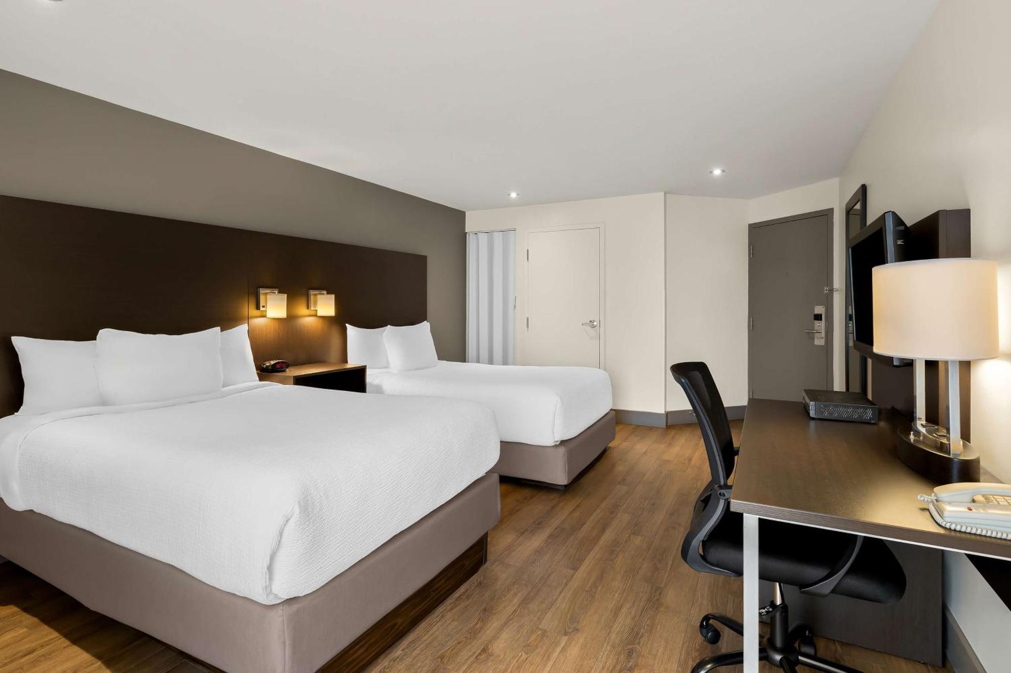 Best Western Hotel St. Jerome Saint-Jérôme Kültér fotó