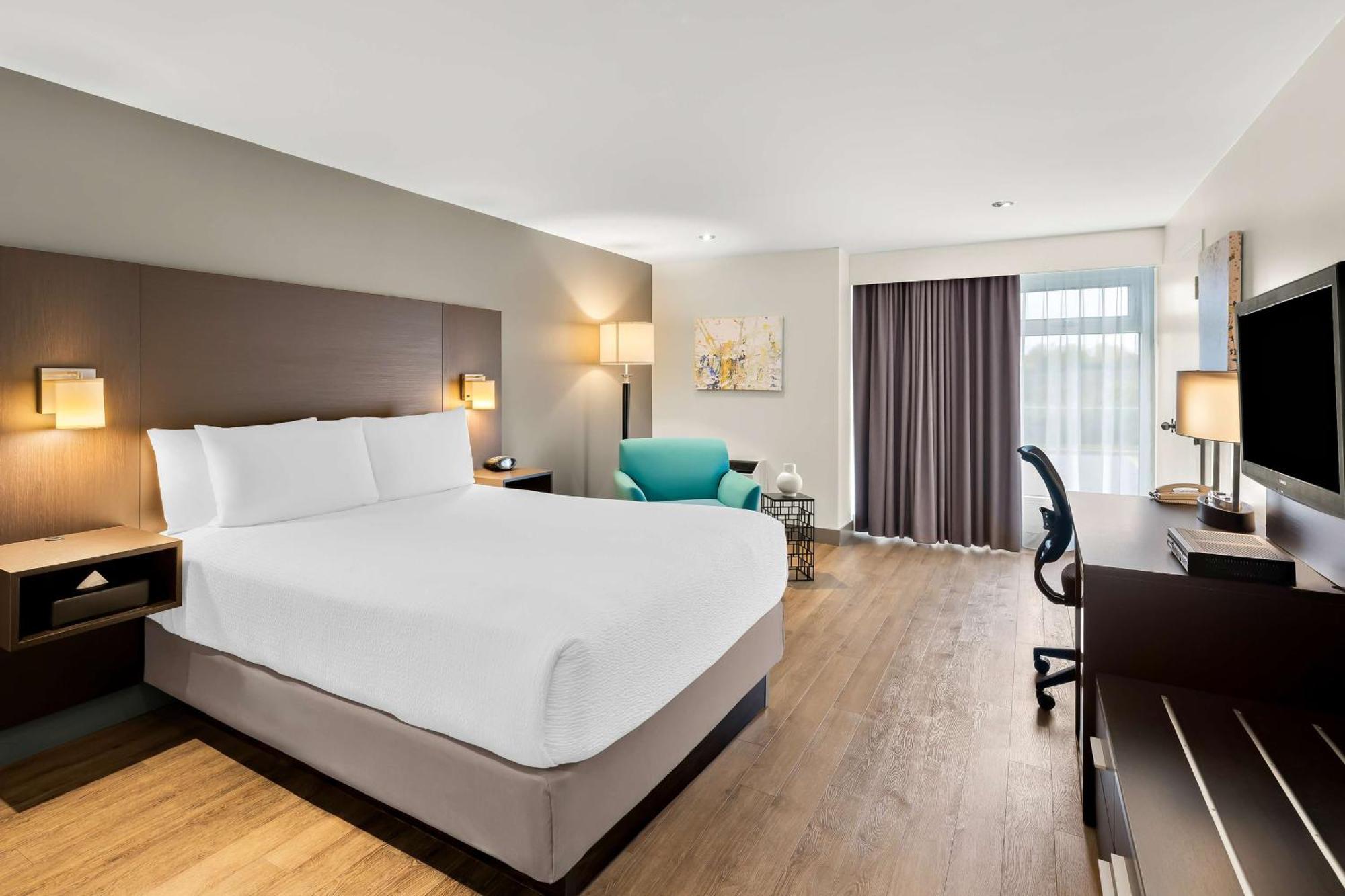 Best Western Hotel St. Jerome Saint-Jérôme Kültér fotó