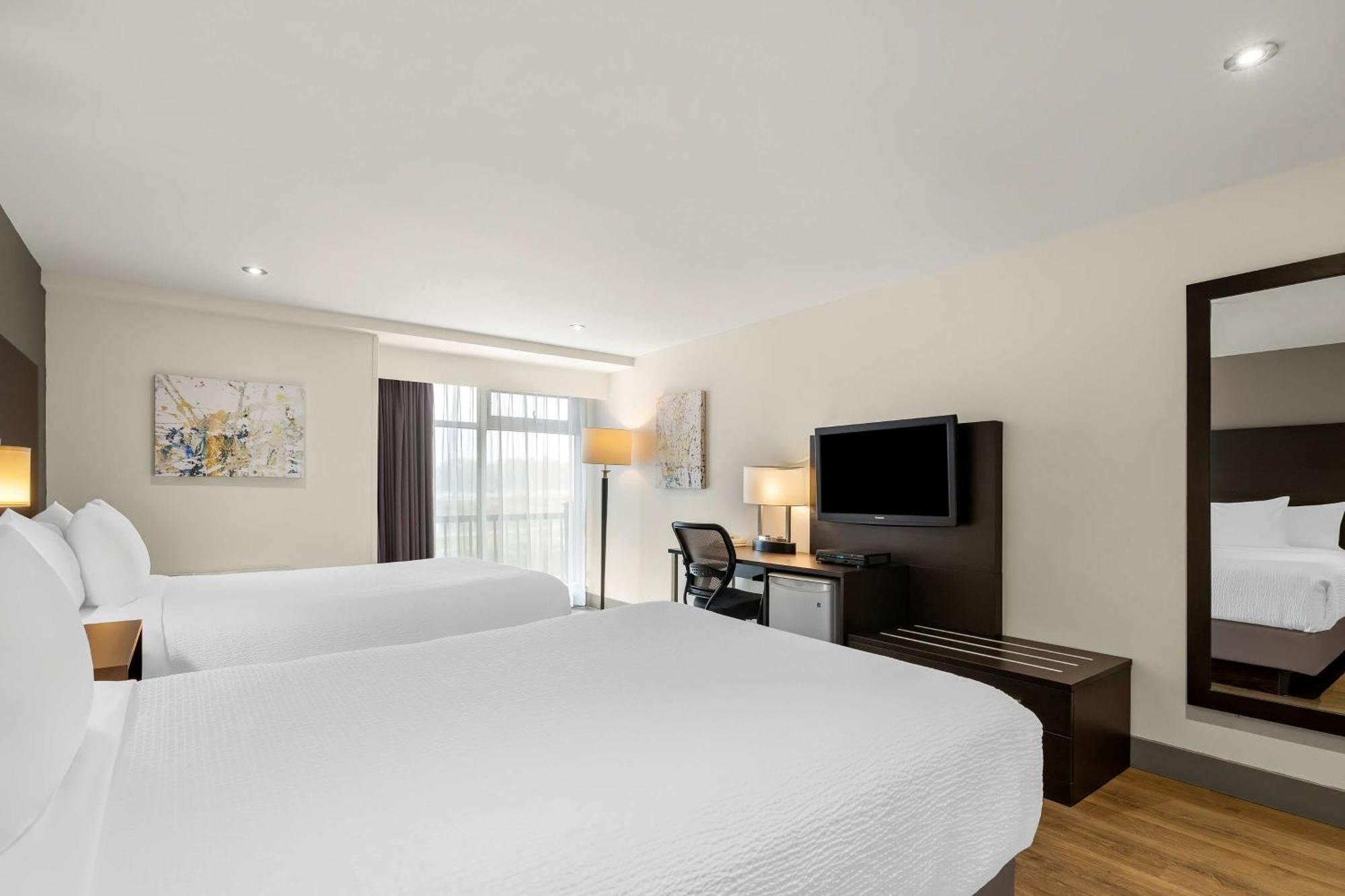 Best Western Hotel St. Jerome Saint-Jérôme Kültér fotó