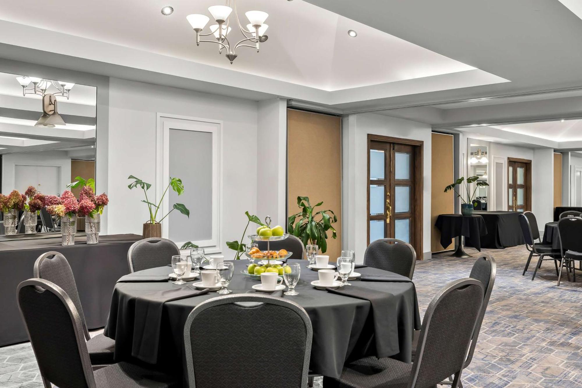 Best Western Hotel St. Jerome Saint-Jérôme Kültér fotó