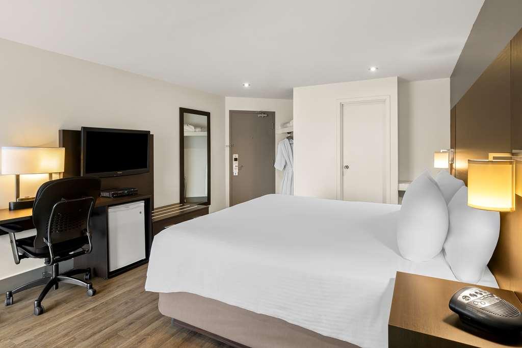 Best Western Hotel St. Jerome Saint-Jérôme Szoba fotó