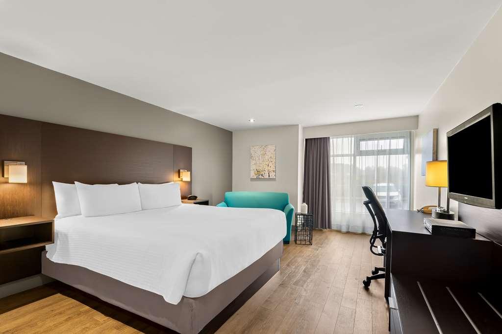 Best Western Hotel St. Jerome Saint-Jérôme Szoba fotó