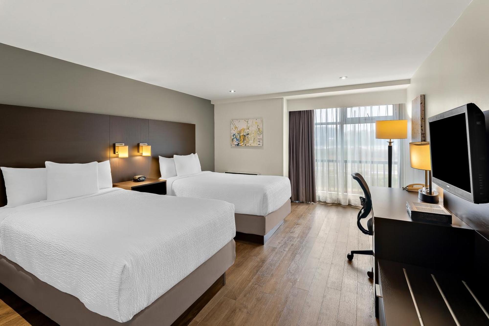 Best Western Hotel St. Jerome Saint-Jérôme Kültér fotó