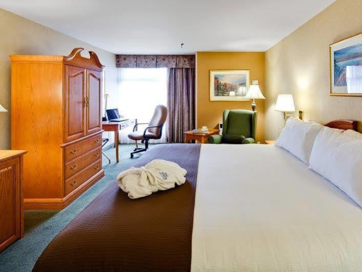 Best Western Hotel St. Jerome Saint-Jérôme Kültér fotó