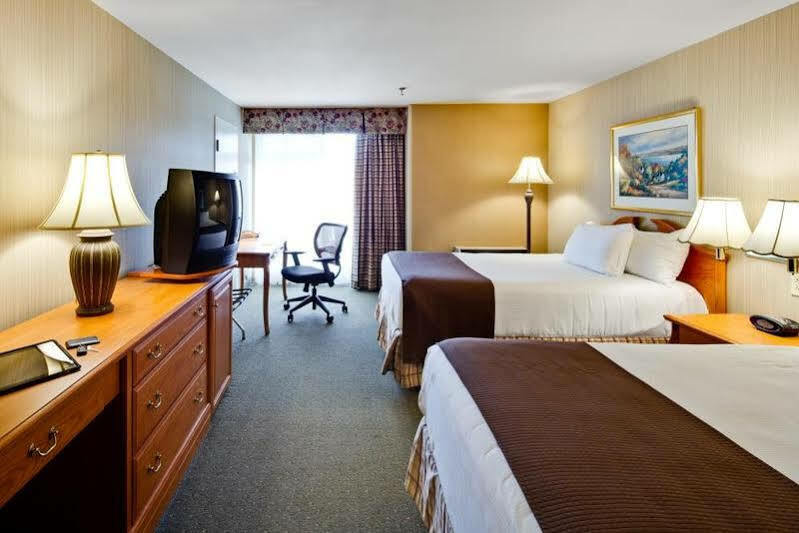 Best Western Hotel St. Jerome Saint-Jérôme Kültér fotó